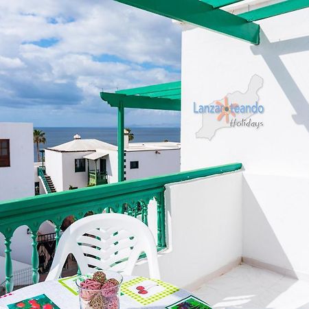 Vivienda Vacacional Maticruz Puerto del Carmen  Bagian luar foto