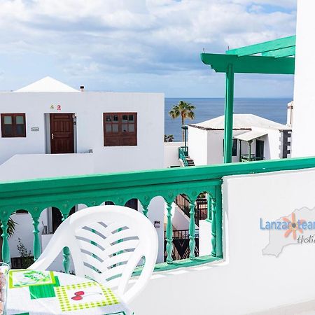 Vivienda Vacacional Maticruz Puerto del Carmen  Bagian luar foto