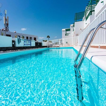 Vivienda Vacacional Maticruz Puerto del Carmen  Bagian luar foto